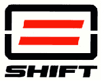 Shift Logo